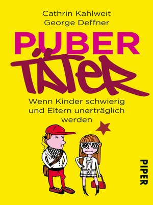 cover image of Pubertäter